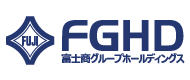 富士商グループホールディングス株式会社